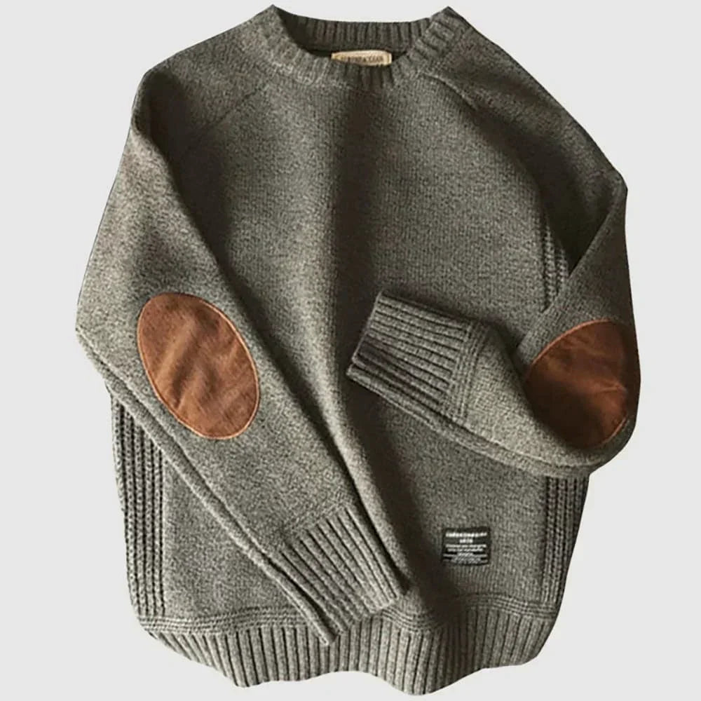 Harry™ | Classic Sweater