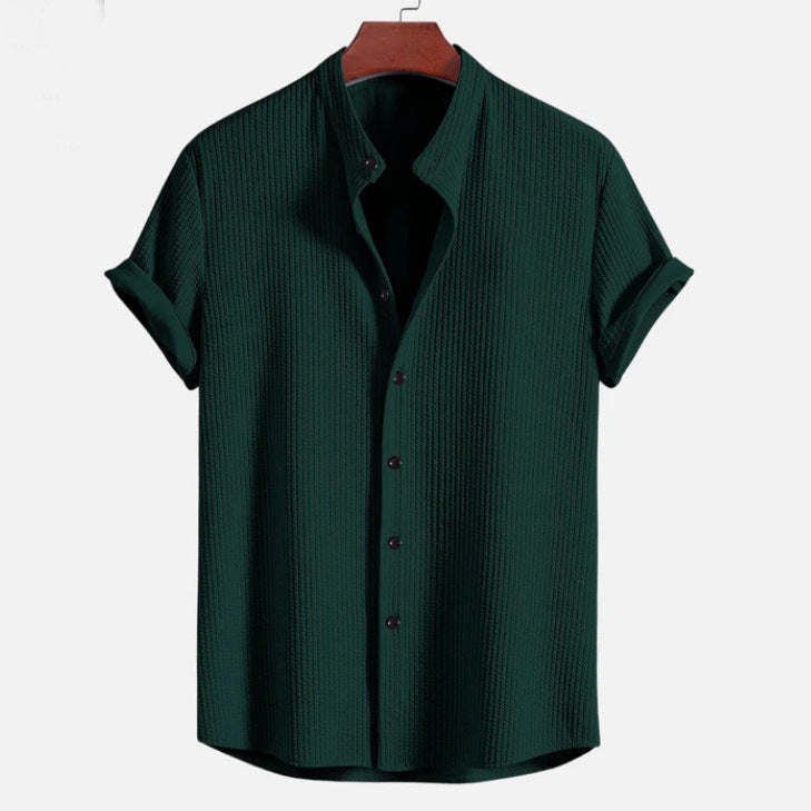 The Strand Shirt