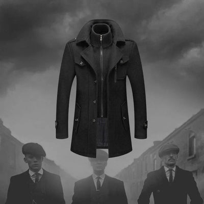 Shelby ™ | Long Coat