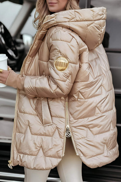 Isabella  Luxe Outerwear
