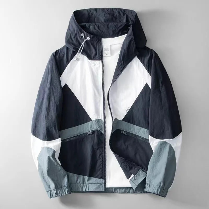 Cascade Rain Shell