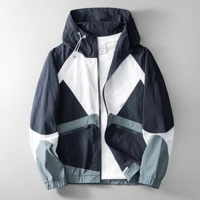 Cascade Rain Shell
