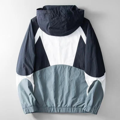 Cascade Rain Shell
