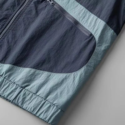 Cascade Rain Shell