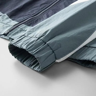 Cascade Rain Shell