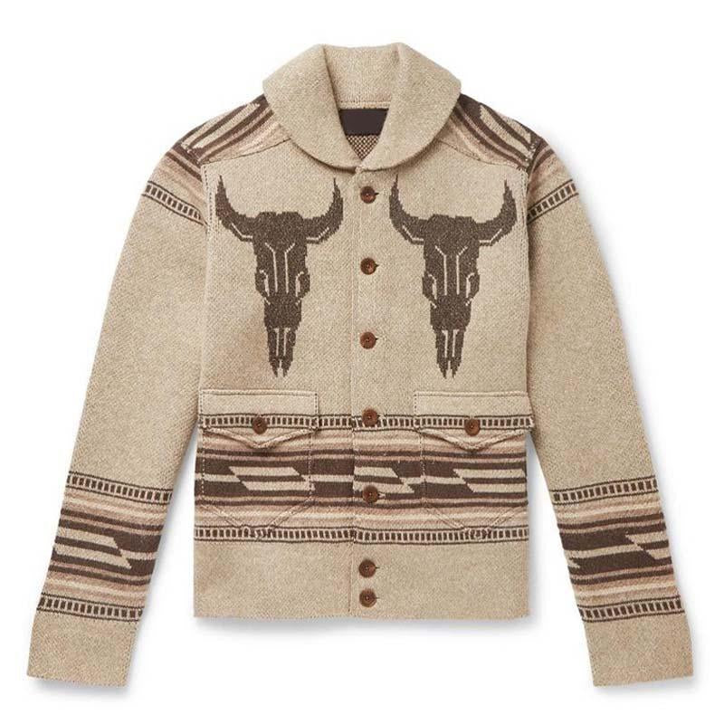 Belgravia Knitted Sweater