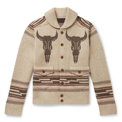 Belgravia Knitted Sweater