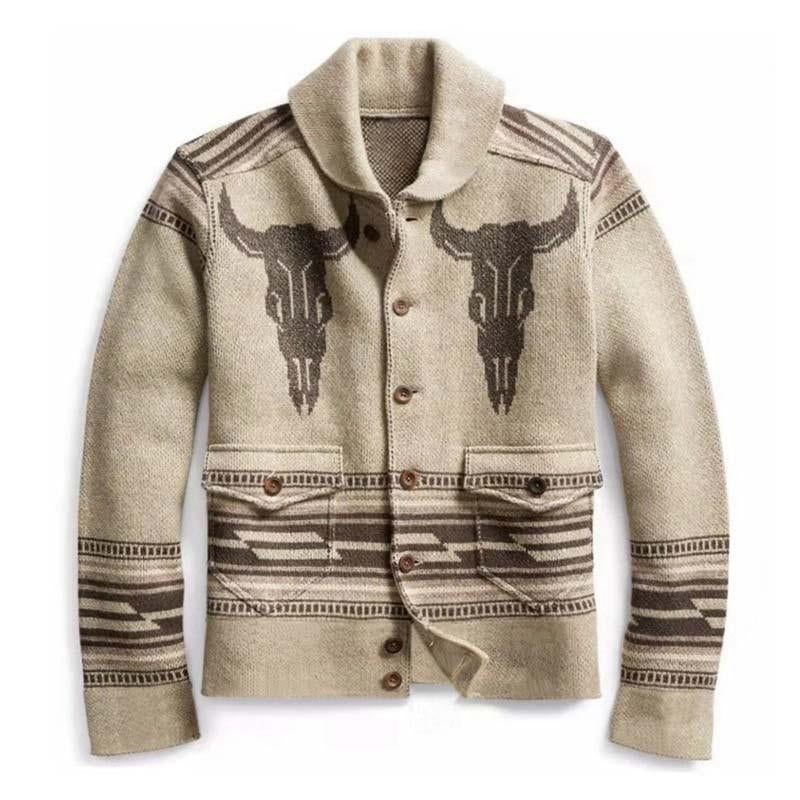 Belgravia Knitted Sweater