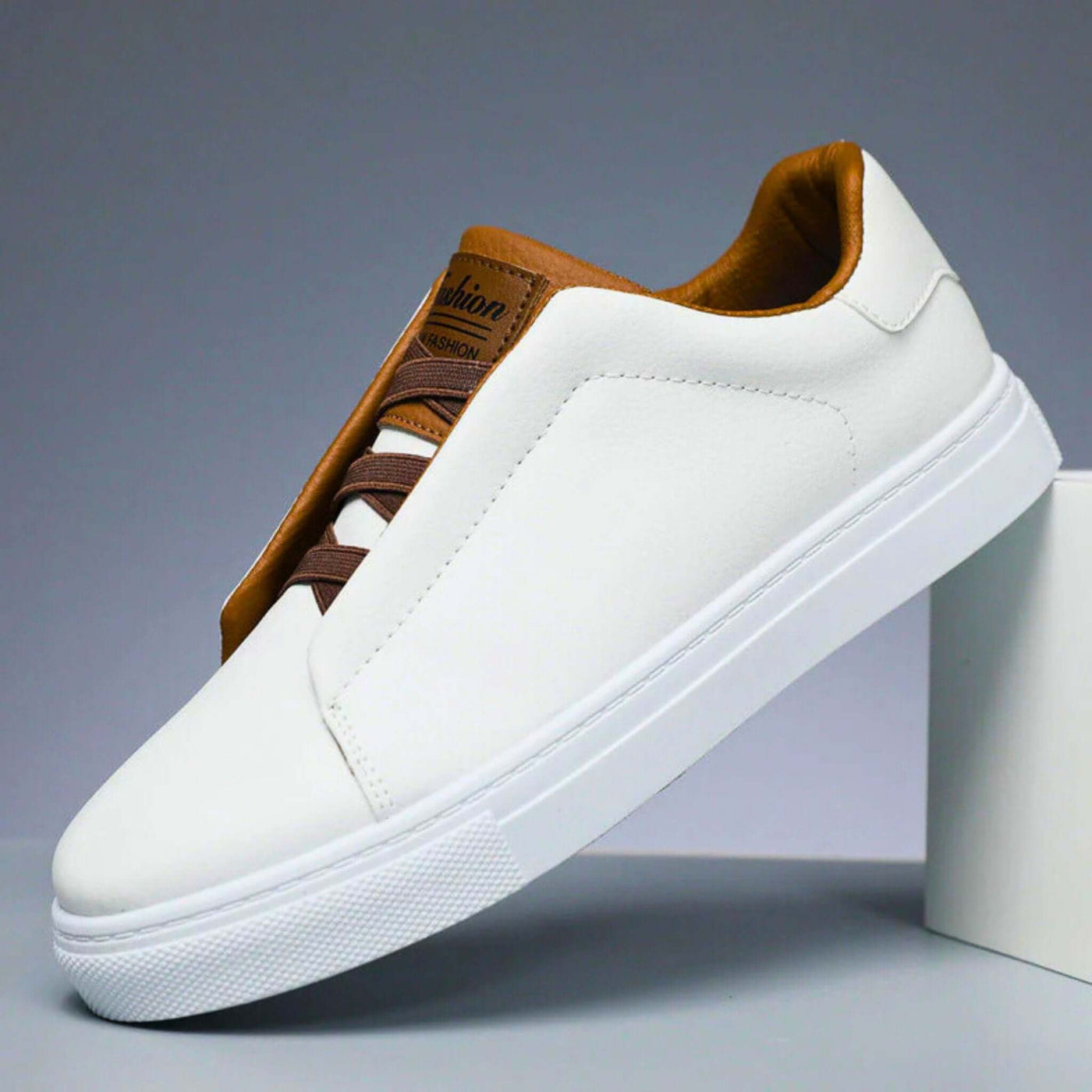 The Chelsea Sneaker