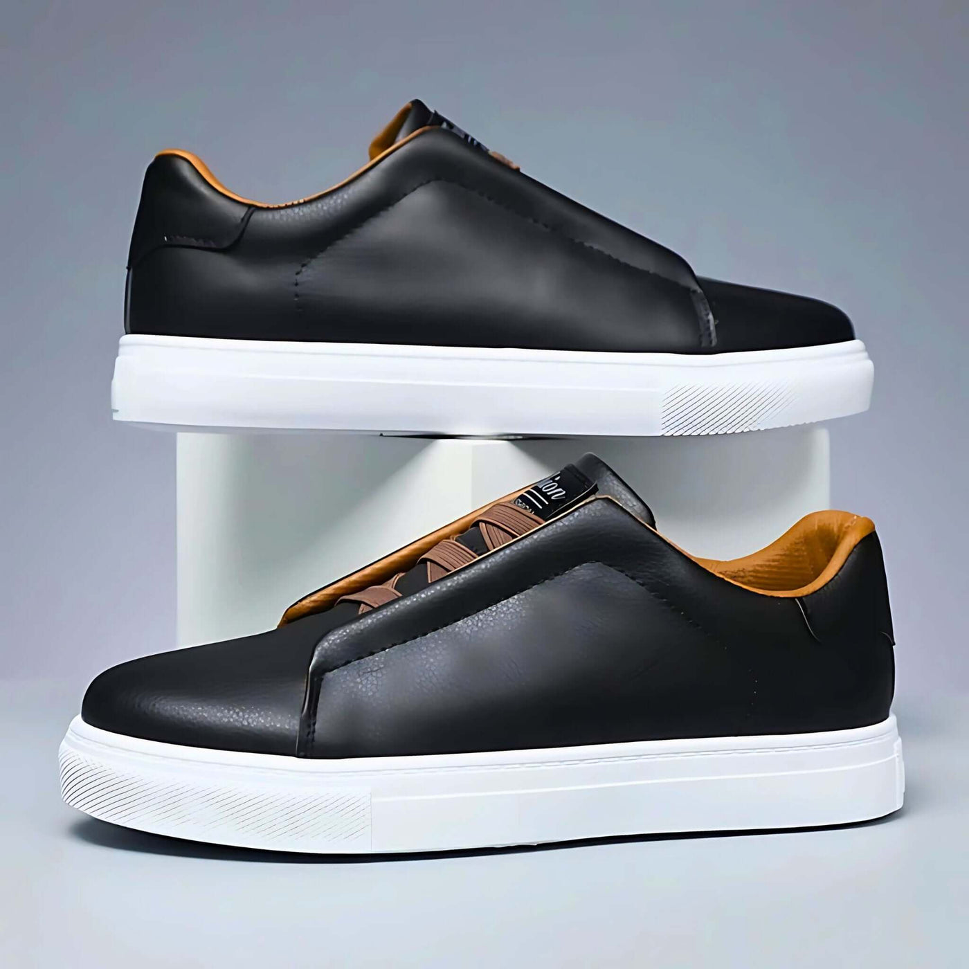 The Chelsea Sneaker