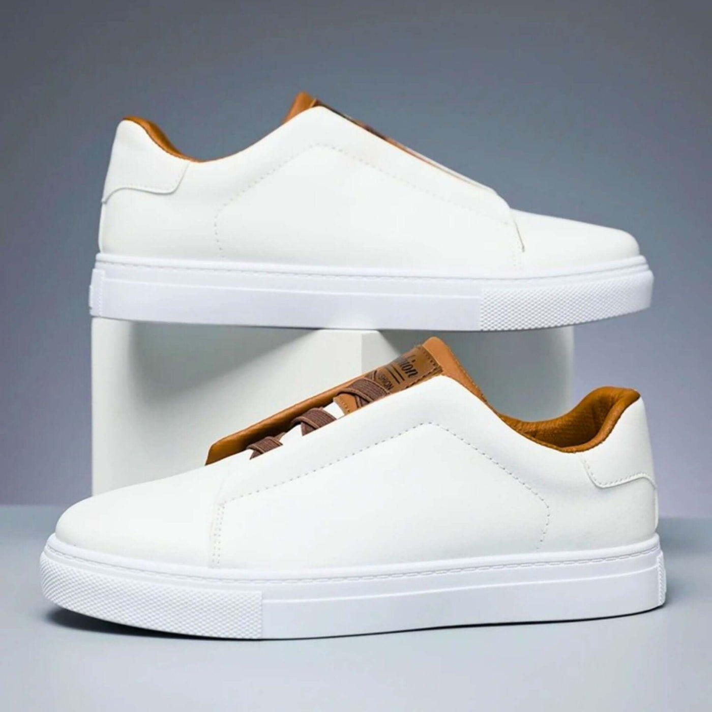 The Chelsea Sneaker