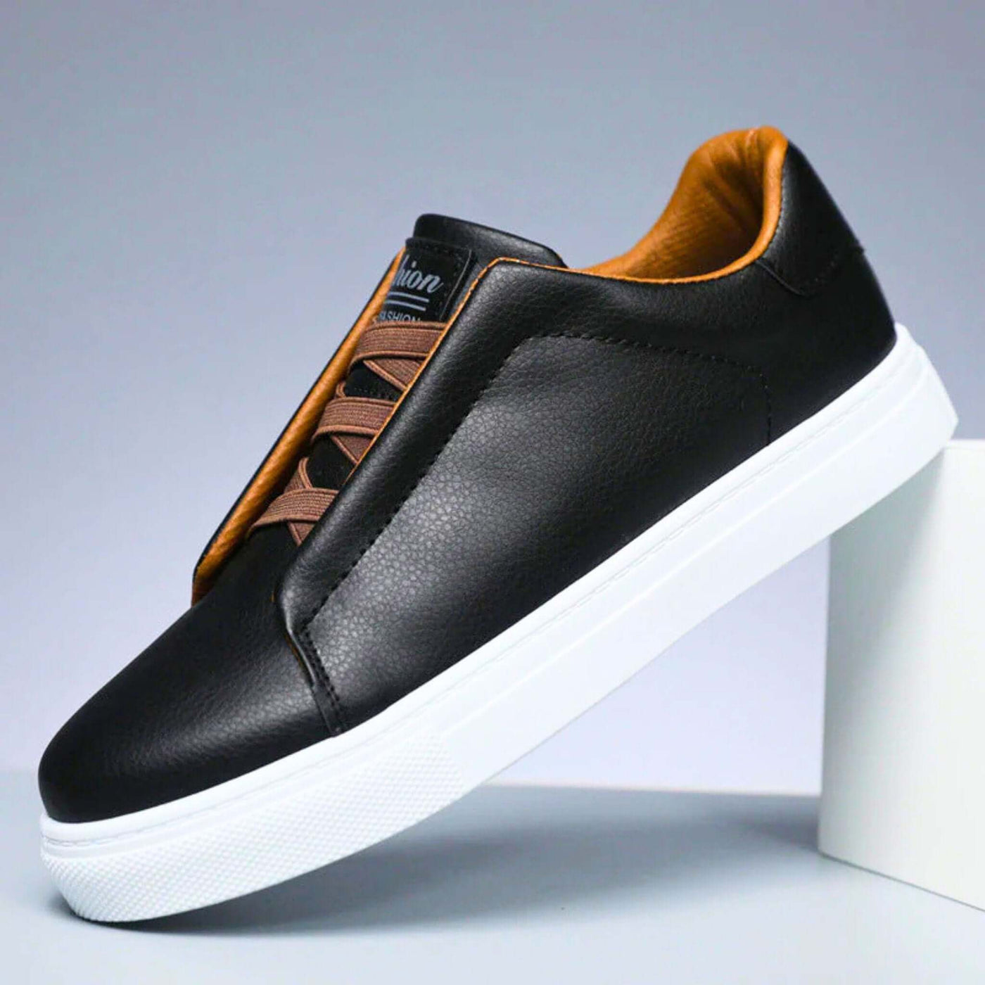 The Chelsea Sneaker