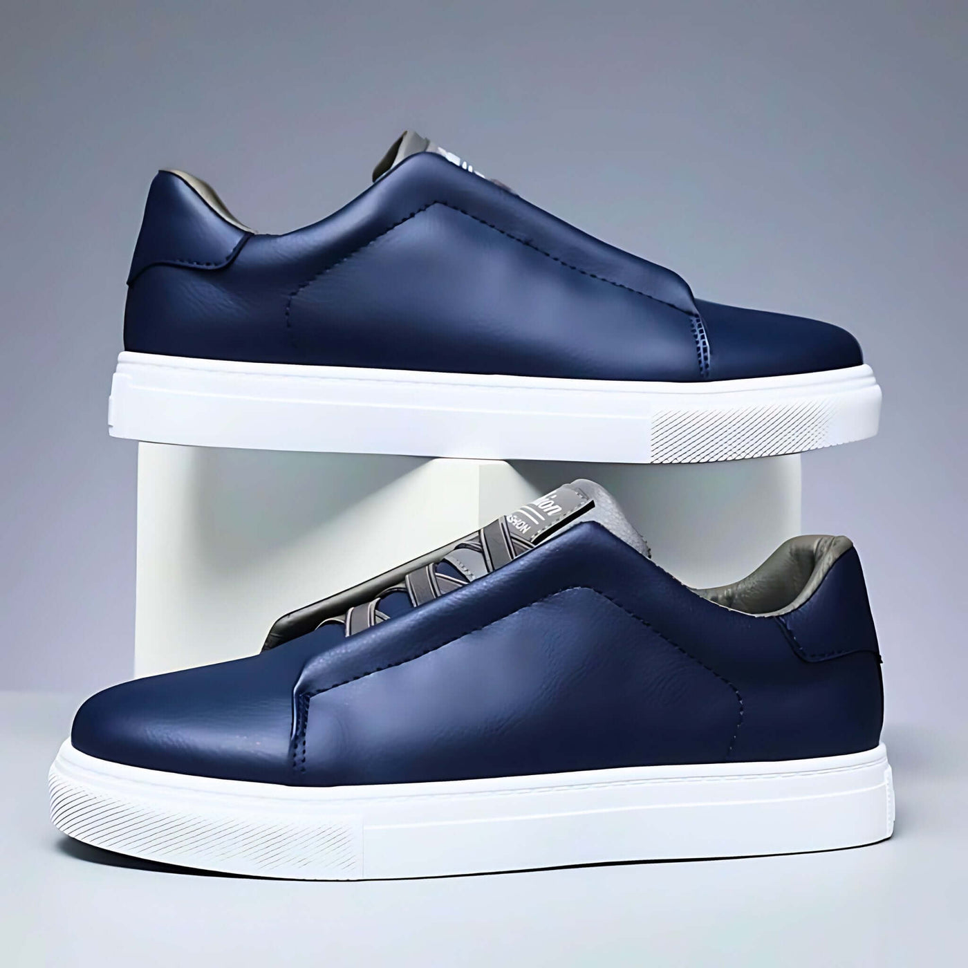 The Chelsea Sneaker