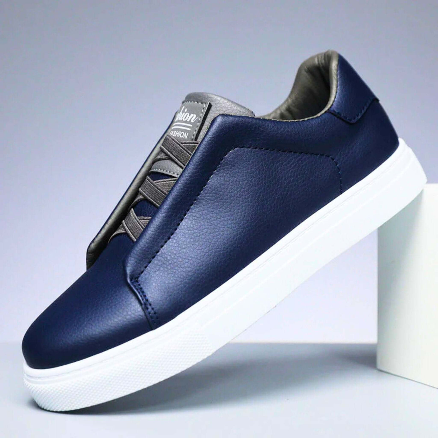 The Chelsea Sneaker