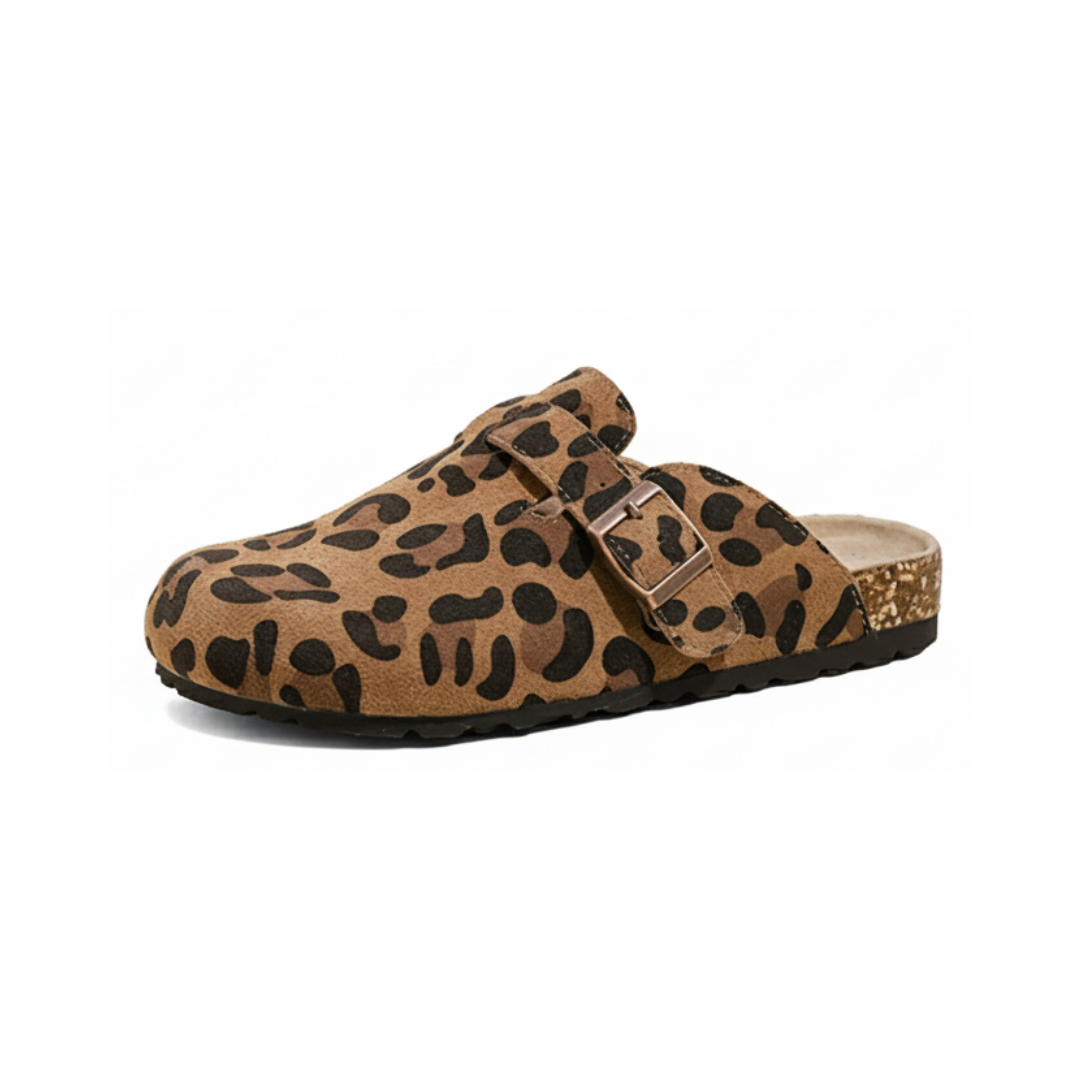 FrostEase™ | Minimalist Comfort Clogs