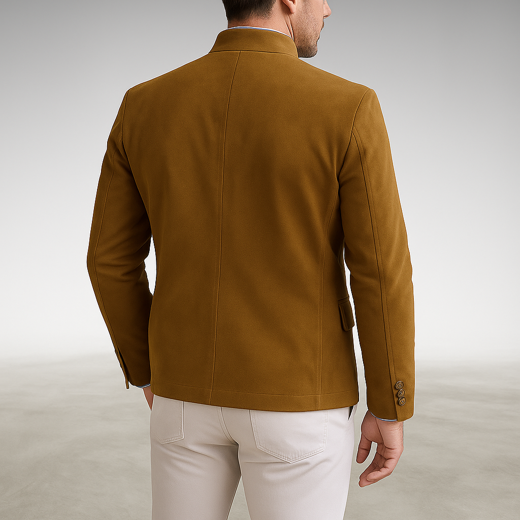 Max™ | Modern Jacket