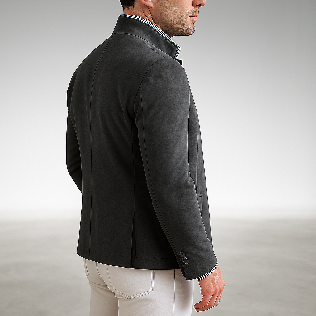 Max™ | Modern Jacket