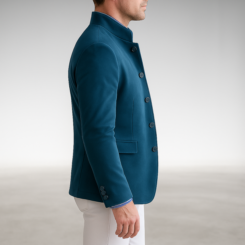 Max™ | Modern Jacket