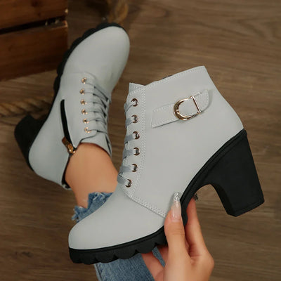 Arden Ankle Boots