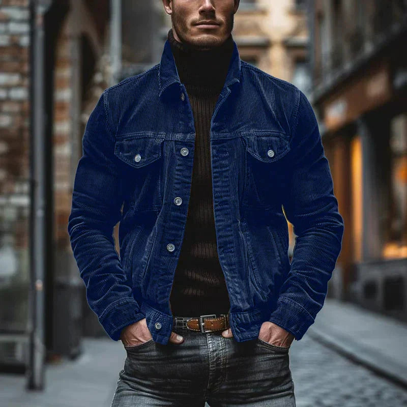 Matthew™ | Vintage Jacket
