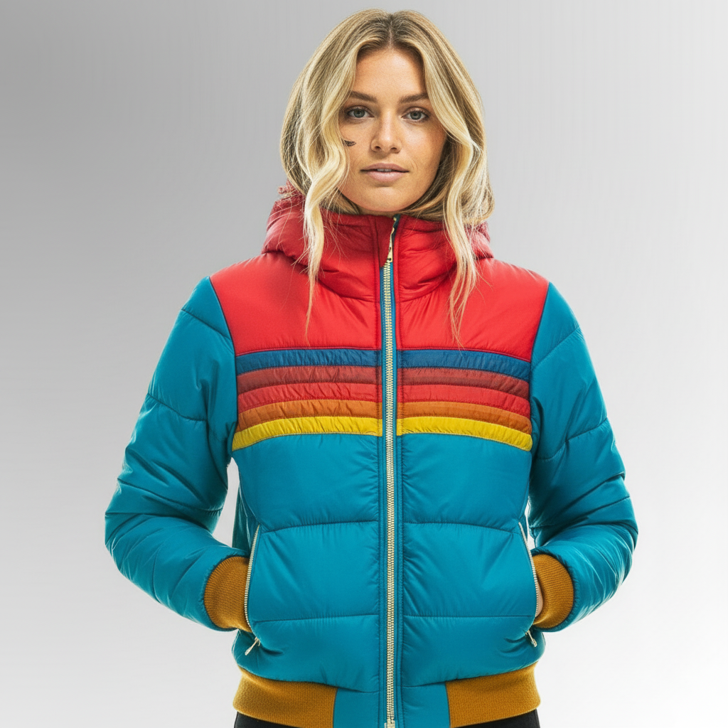Kensington | Weatherproof Coat