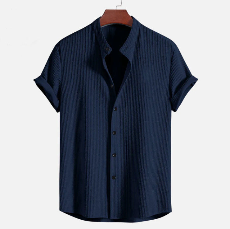 The Strand Shirt