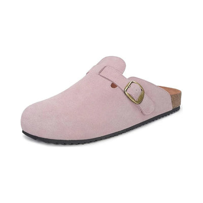 FrostEase™ | Minimalist Comfort Clogs
