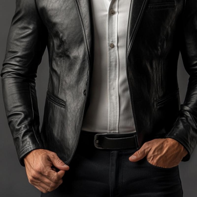 Belgravia Tailored Blazer