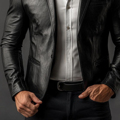 Belgravia Tailored Blazer