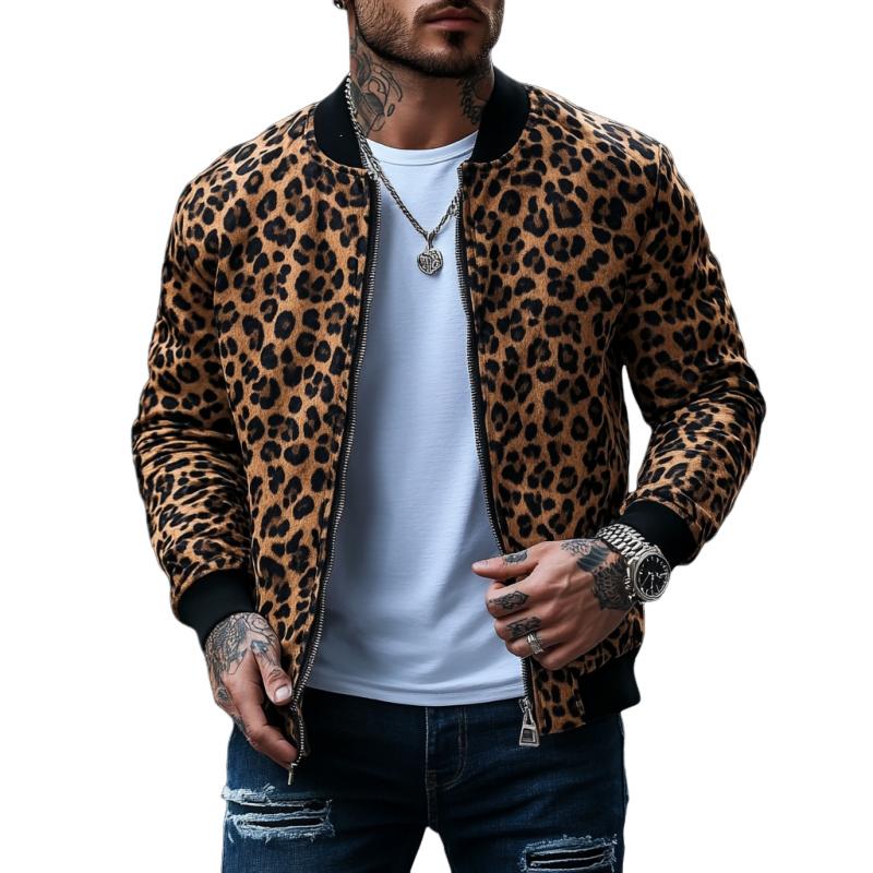 Soho Retro Bomber