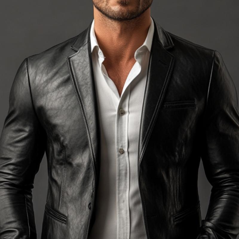 Belgravia Tailored Blazer
