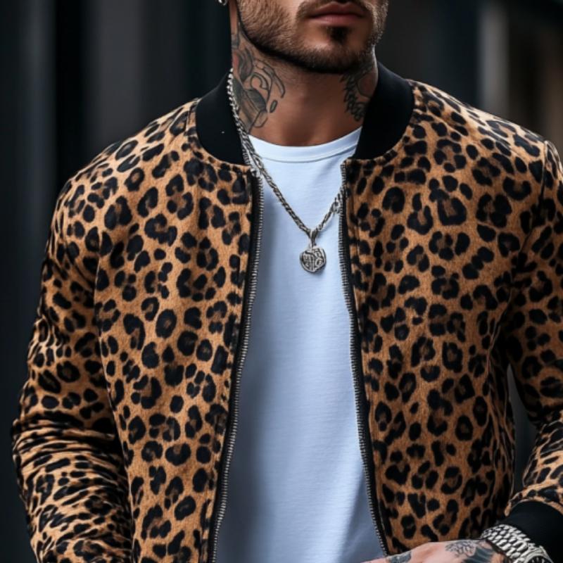 Soho Retro Bomber