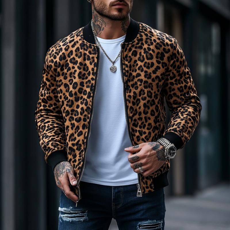 Soho Retro Bomber