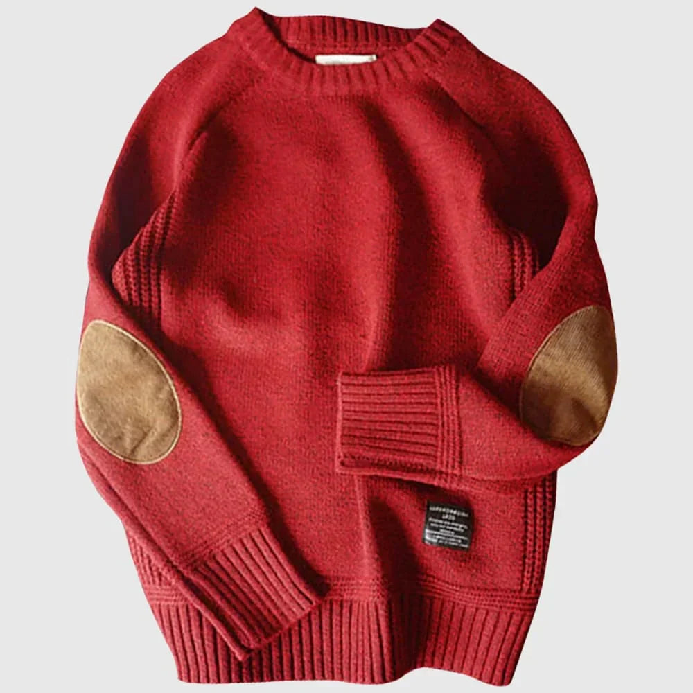 Harry™ | Classic Sweater