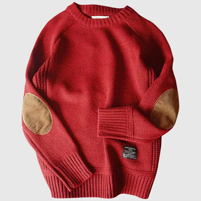 Harry™ | Classic Sweater
