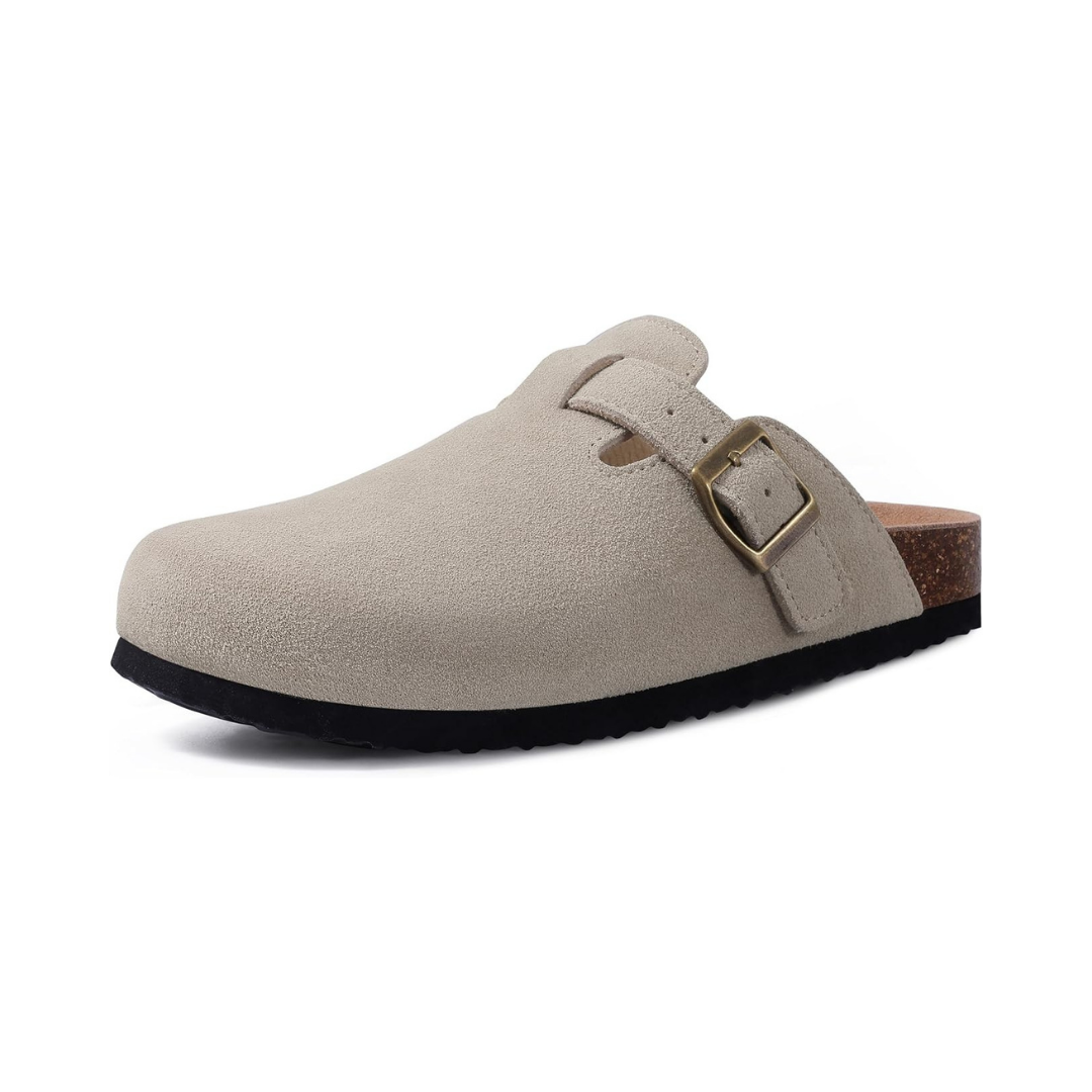 FrostEase™ | Minimalist Comfort Clogs