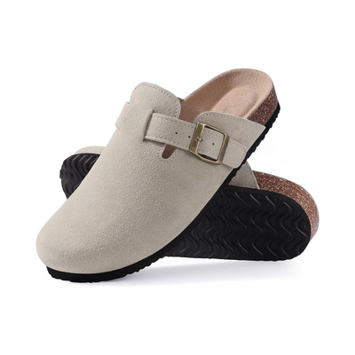 FrostEase™ | Minimalist Comfort Clogs