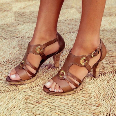 Sofia | Elegance without compromising on comfort
