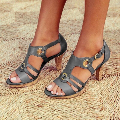 Sofia | Elegance without compromising on comfort