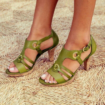 Sofia | Elegance without compromising on comfort