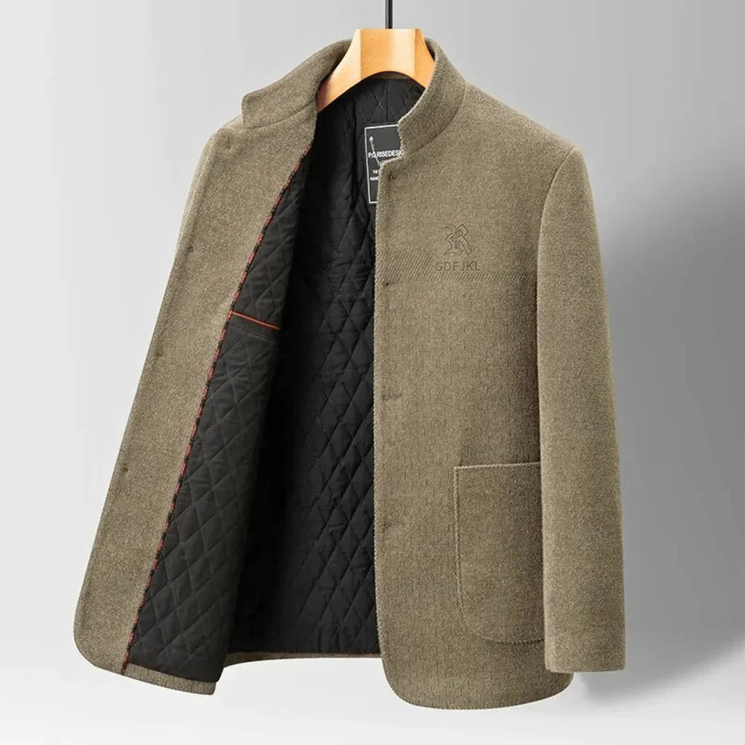 The Ashford Jacket
