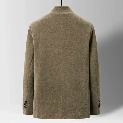 The Ashford Jacket