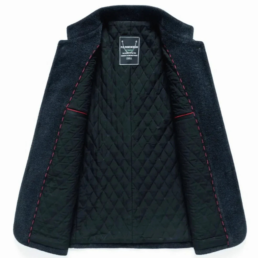 The Ashford Jacket