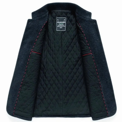 The Ashford Jacket