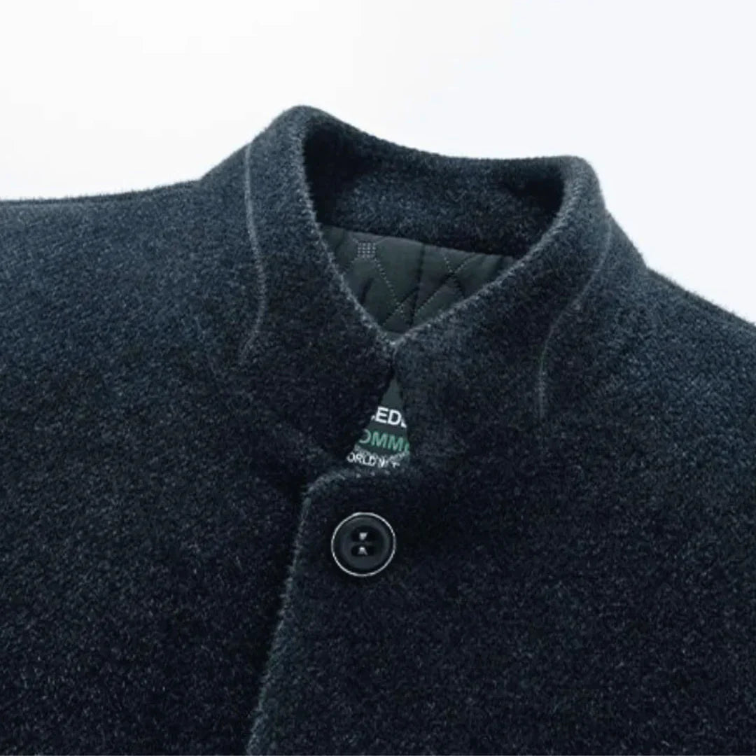 The Ashford Jacket