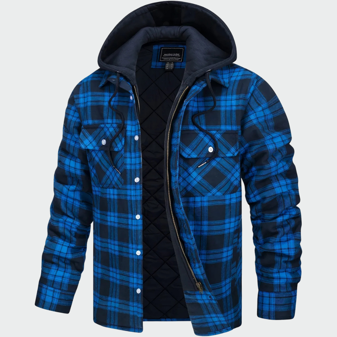 Laurent™ | Signature Jacket
