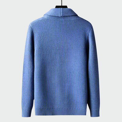 Theodore™ | Retro-Style Sweater