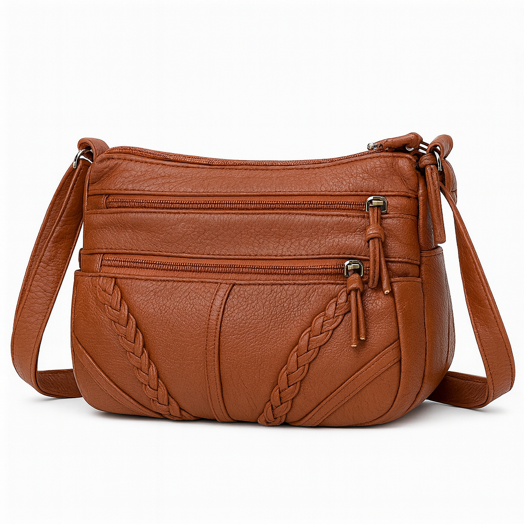 Sophia’s Classic Harmony Bag