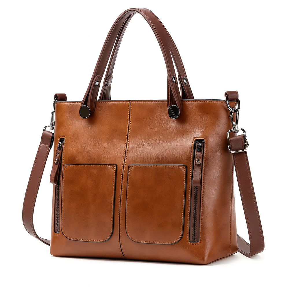 Ilse’s Timeless Elegance | Shoulder Bag