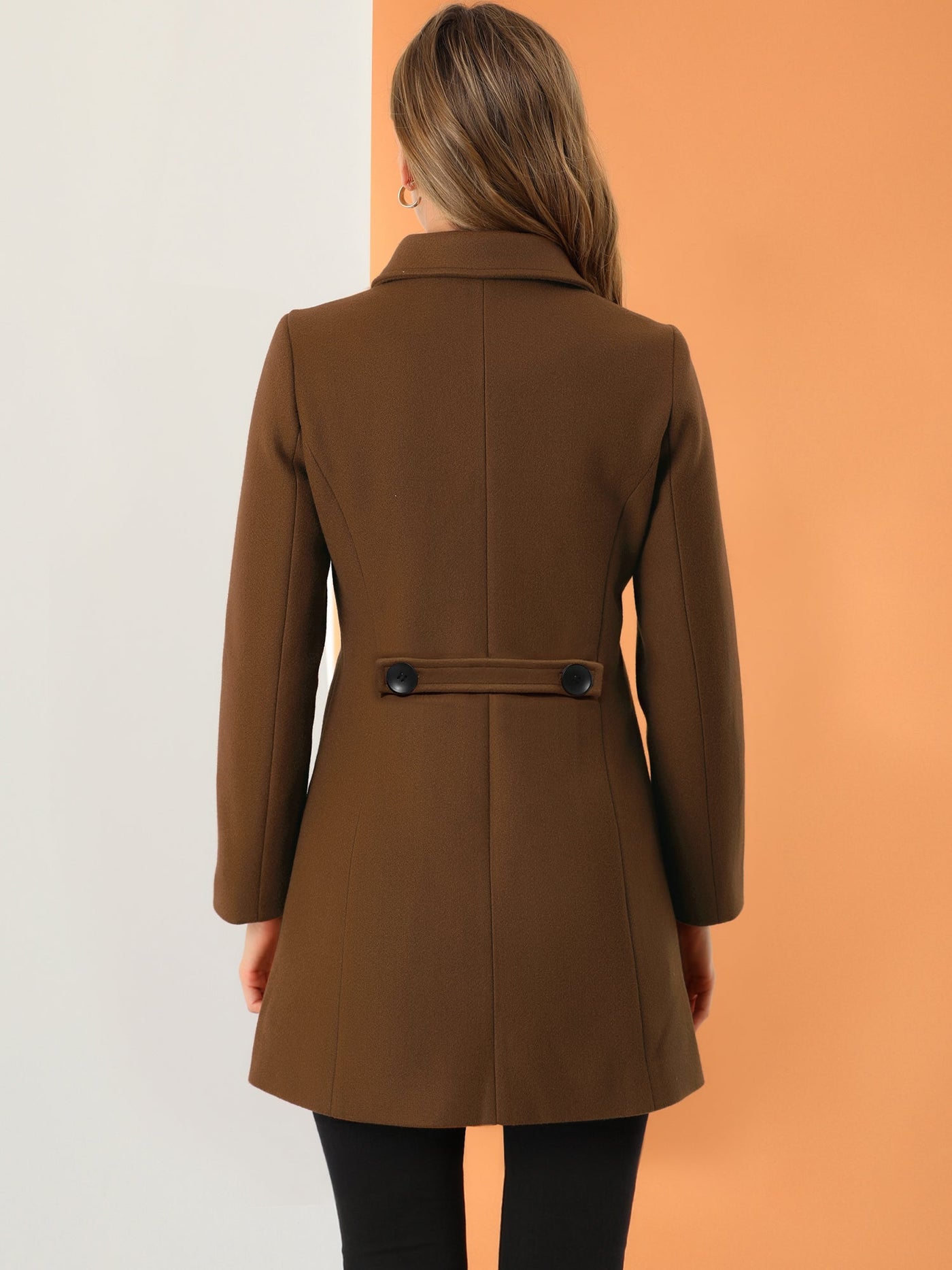 Valentina Trench Coat